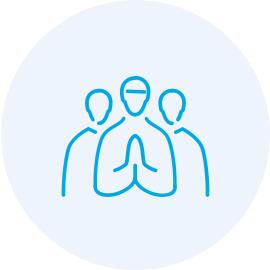 O Governo Provincial